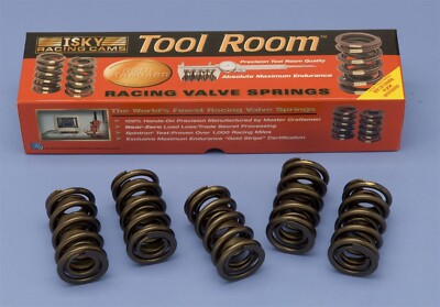 Isky Racing Cams 9915 Tool Room Racing Valve Spring | eBay