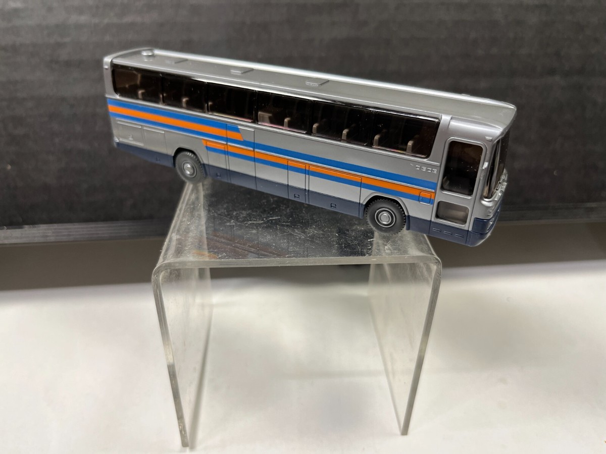 ミニカー WIKING MODELLE Mercedes-Benz 2632 Wiking Kuhne & Nagel Mercedes-Benz 2632 Satteltzug Diecast