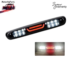 LED Third 3RD Brake Light Cargo Lamp For 2007-2013 Chevy Silverado GMC Sierra