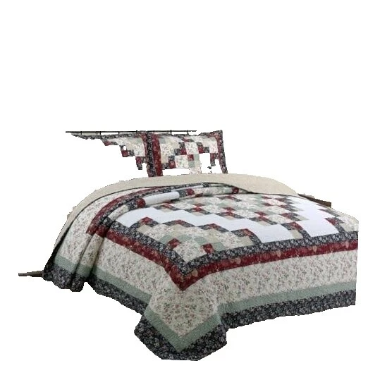 País de cuadros Patchwork Quilts