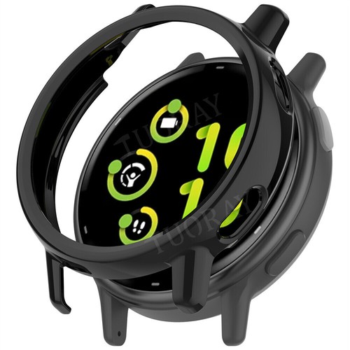 For Garmin Vivoactive 5 Smartwatch Frame PC Hollow Protective Case Cover Shell - Zdjęcie 24 z 59