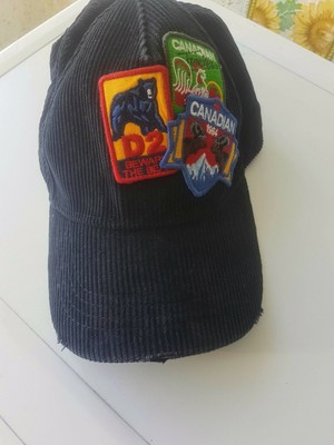dsquared cap original