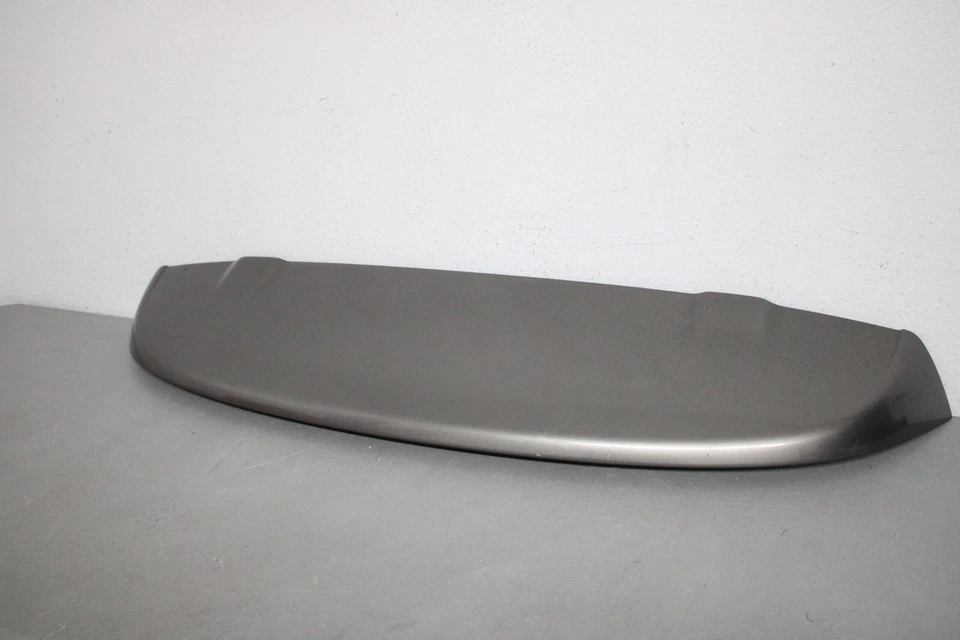 2014 2015 INFINITI QX80 REAR SPOILER ASSY OEM Foto 3 de 4