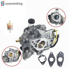 Carburetor Carb w/ Gaskets for Kohler CH18 18hp CH20 20hp CH22 20hp 24 853 32-S