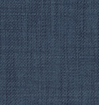 BALLARD CRYPTON MULTIPURPOSE PERFORMANCE FABRIC SWIFT IN NAVY  BY THE YARD