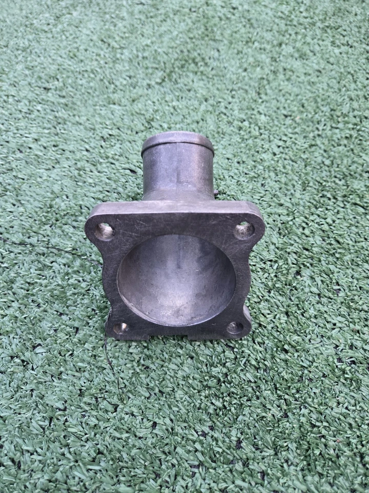 90-94 三菱 Eclipse / Eagle Talon - 原始设备制造商 1G 4G63 涡轮进气肘节气门 — 第 4/4 张图片