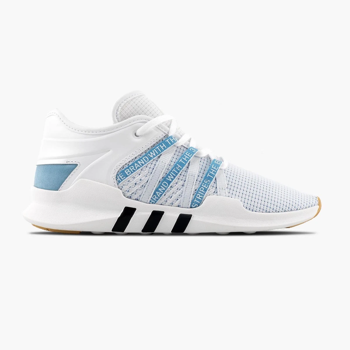 Adidas eqt support adv white womens on sale