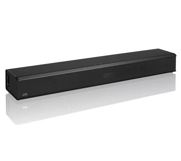 JVC TH-D131B 240W 2.1 Bluetooth All-In-One Soundbar With Built-In Subwoofer R - Image 2 of 3