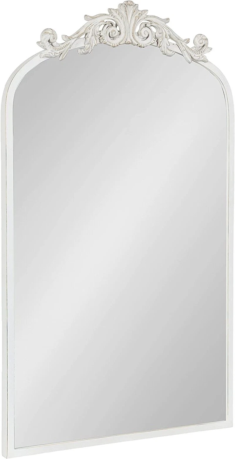 Resin Living Room Traditional Home Décor Mirrors