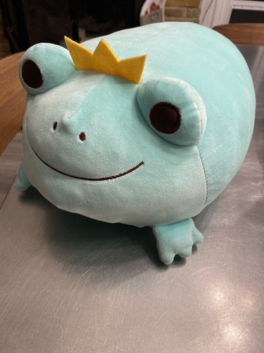 Princess Pack: Princess Frog, Princess Corgi With Reversible Sequins, 2 Tiaras - Picture 6 of 14