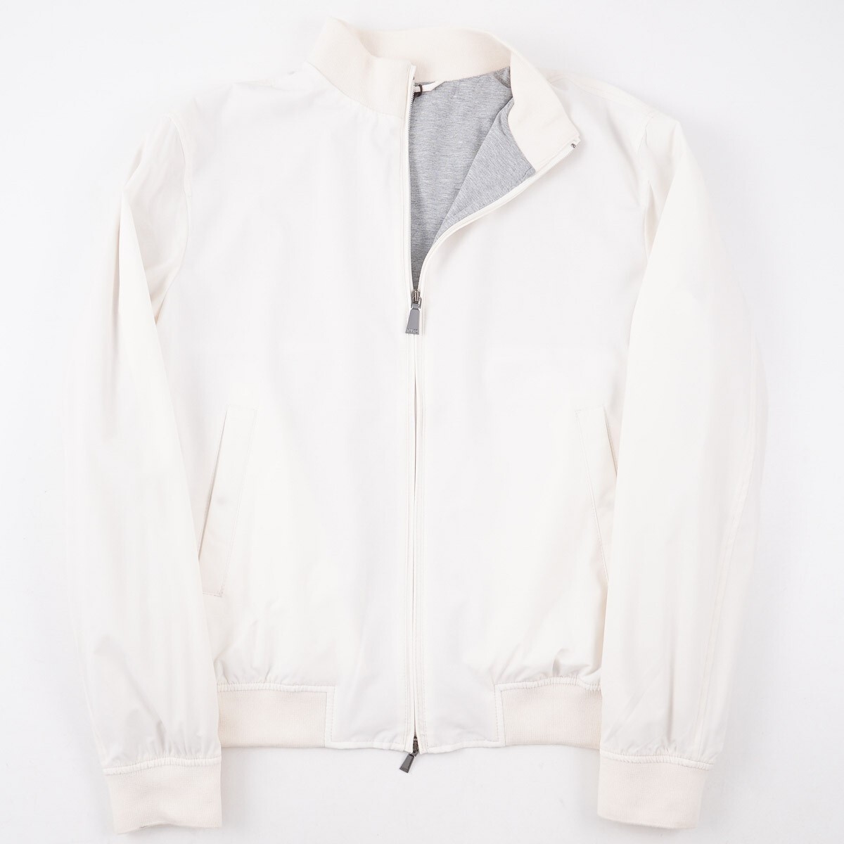 Manto Summer 2024 Water-Repellent Jacket with Jersey Lining