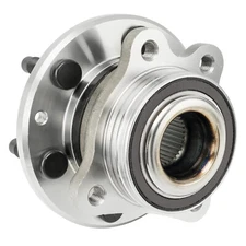 Front L / R Wheel Hub Bearing Assembly for Chevy GMC Colorado Canyon 2015-2022