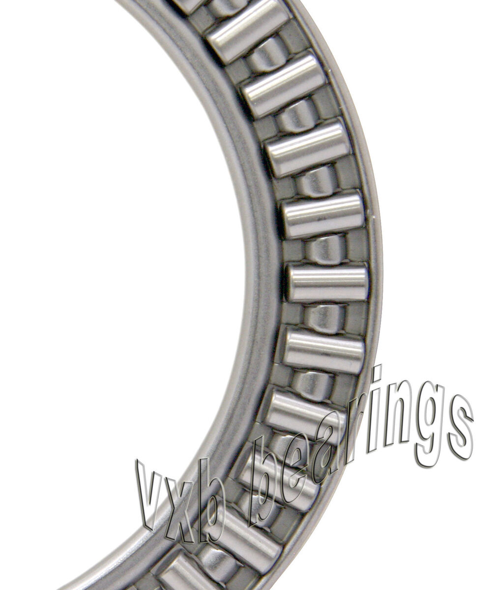 Ina Tc1828 Thrust Roller And Cage Steel Cage Open End | KUWAIT