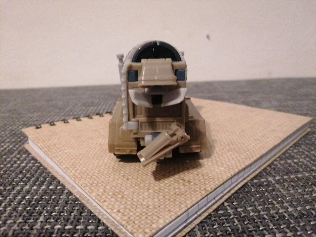 Transformers Figuren Studio Series Action-Figur - Bild 3 von 3