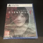 SILENT HILL F + Exclusive Limited SteelBook Day One Edition PS5 NEW