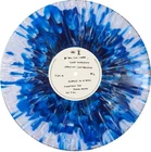 New ListingPaul McCartney The Boys of Dungeon Lane Liquid Colour Splatter LP Blood Records