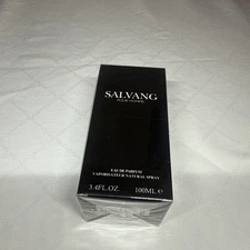 Nuestra Versión De Sauvage Parfum Christian Dior  3.4oz