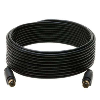 S Video Cable 4 Pin M/M SVHS Male to Male S-Video Cord Multi-Pack LOT