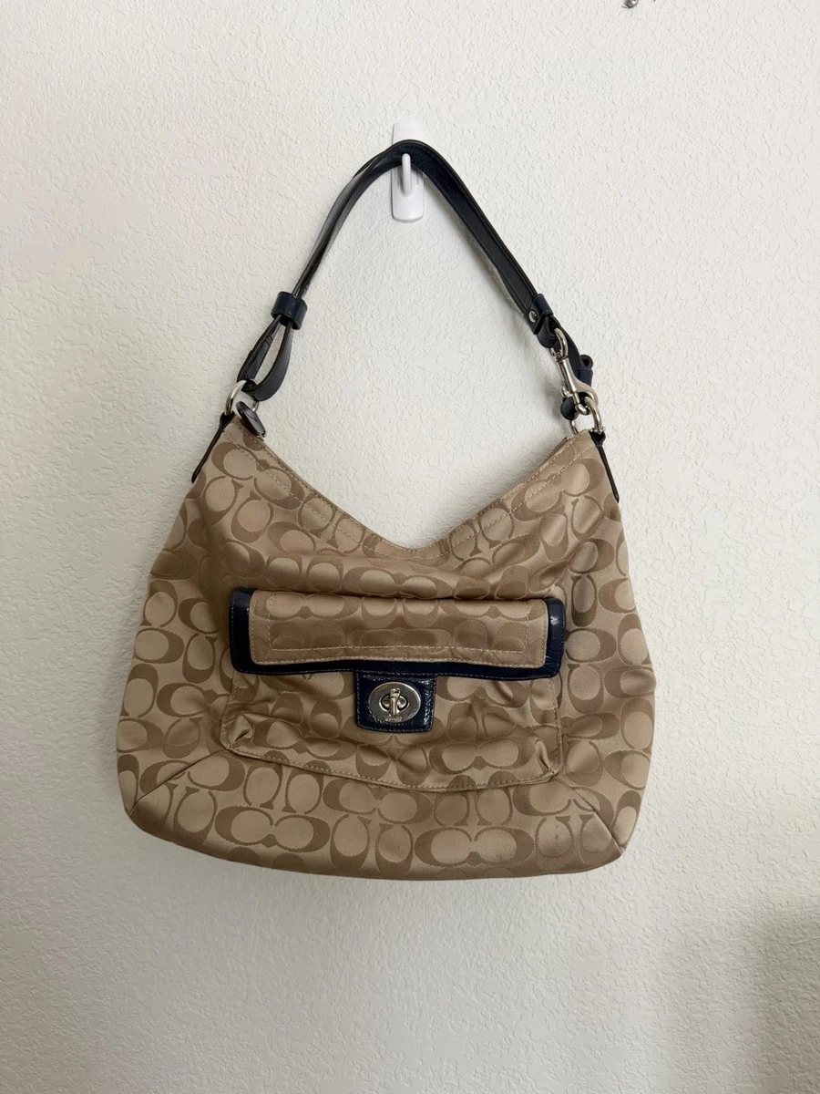 Coach Hobo Vintage Bags, Handbags & Cases for sale | eBay