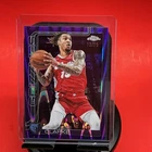 2025 Topps Brandon Clarke Base (Raw)