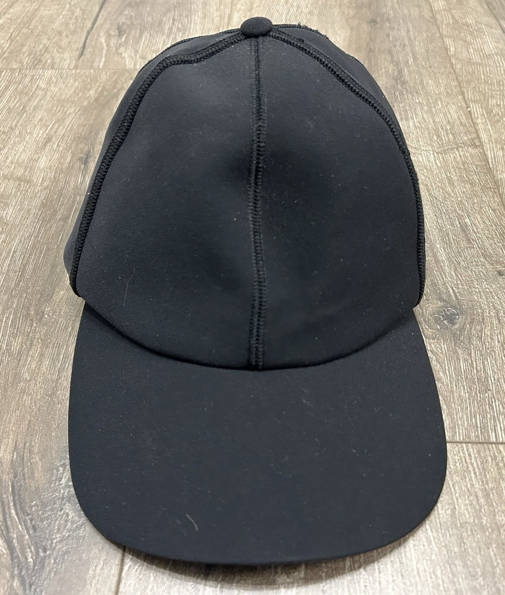 Lululemon Black Hats for Men for sale | eBay display picture 1
