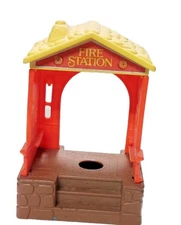 Mattel 1975 Hub Bubs Happy Hollow Vintage Toy Play Set Replacement Part