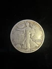 Walking Liberty Half Dollar Lot of 8 - $4.00 Face Value