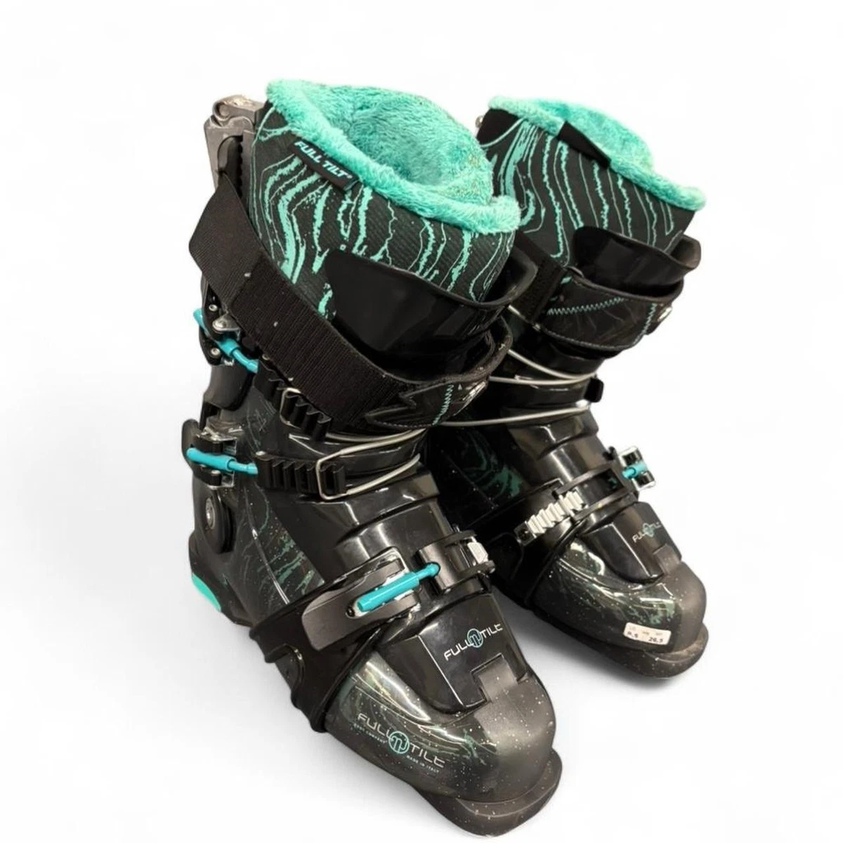 FULL TILT Women's Downhill Ski Boots for sale | eBay