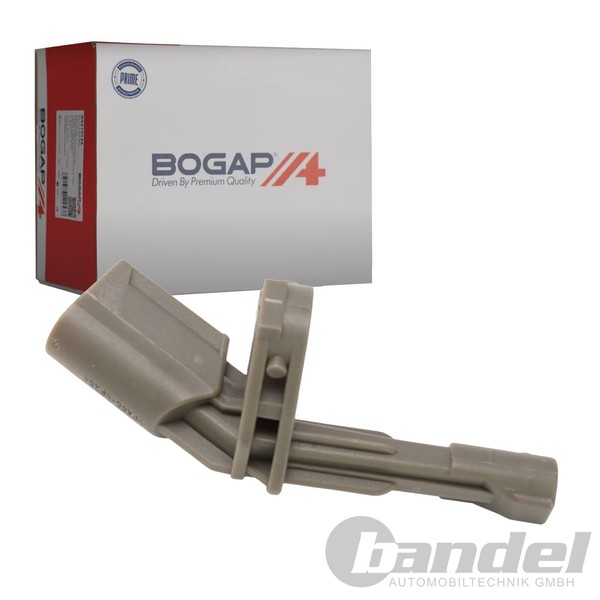 Bogap ABS-SENSOR Raddrehzahl Hinten Rechts Passend FüR Audi A1 Q3 Seat Alhambra-image