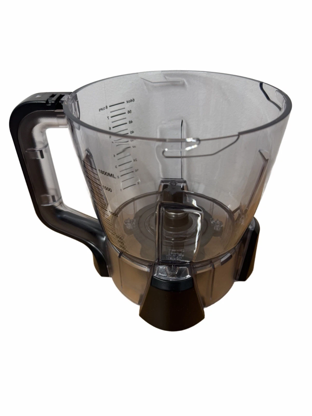 Ninja Detect Power Blender & Processor Pro Cyber Space TB401UKCYD Bowl Only