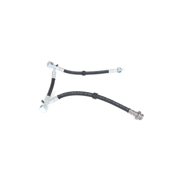 Bremsschlauch 244,5 Mm Bosch Iam-Expertise Passend FüR U.A. Nissan Primera-image