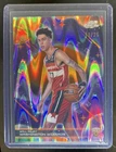 2025 Topps Cosmic Chrome Will Riley Base (RAW)