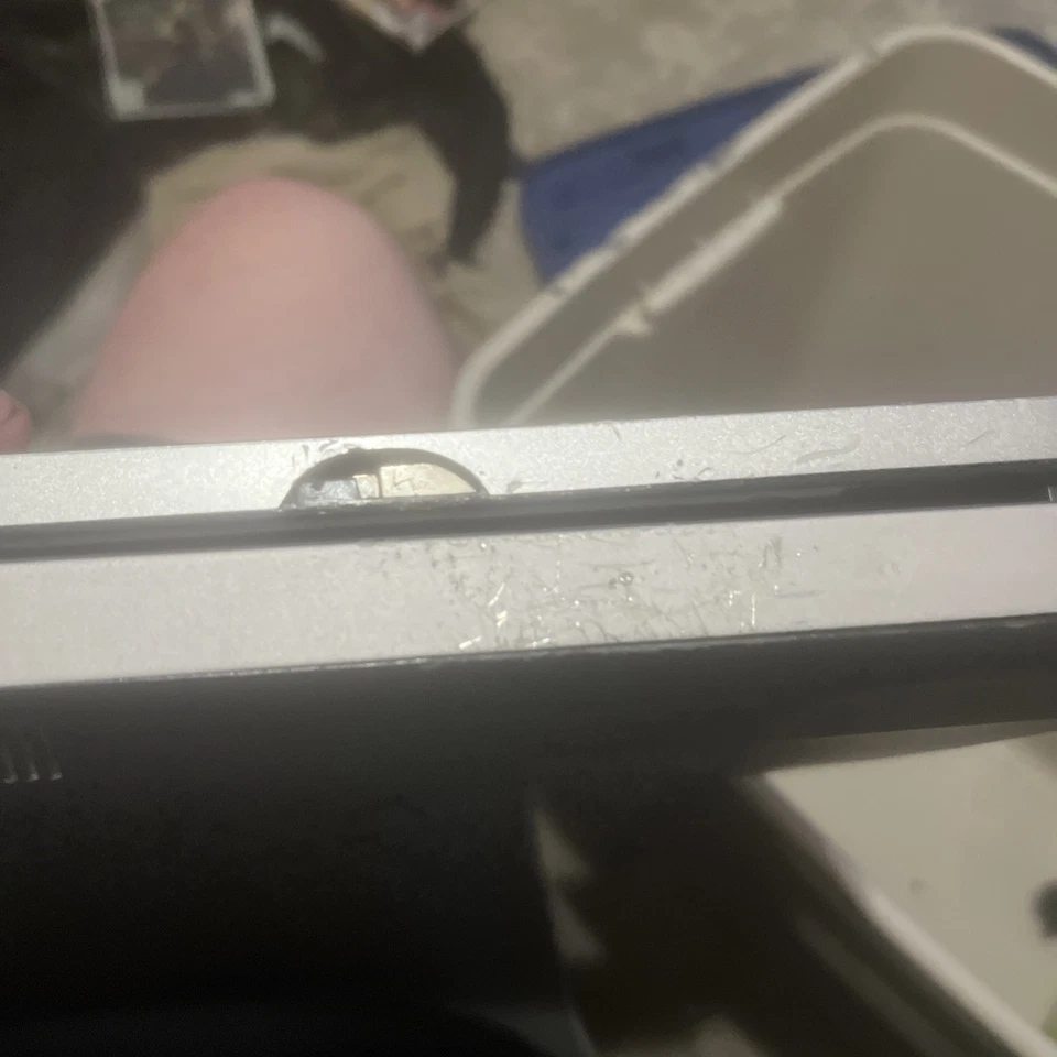 Portátil HP EliteBook 8560p 15,6", i5-2540M @ 2,5 GHz, 4 GB de RAM, DISCO DURO DE 500 GB ¡TAL CUAL!! Foto 4 de 4