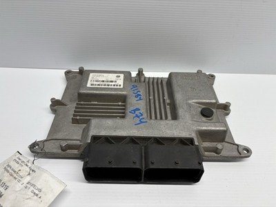 2017-2021 ALFA ROMEO STELVIO ENGINE CONTROL UNIT COMPUTER MODULE 50544870
