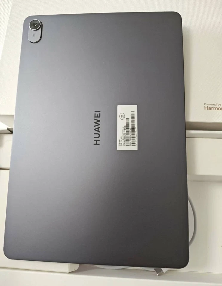 Huawei MatePad 11.5 (2023) 11.5" 13MP Snapdragon 7 Gen 1 WIFI HarmonyOS 7700mAh - Bild 2 von 4