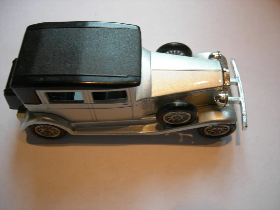 Classic Car Collection Rolls Royce "Phantom II"  LLEDO Days Gone - Bild 2 von 4