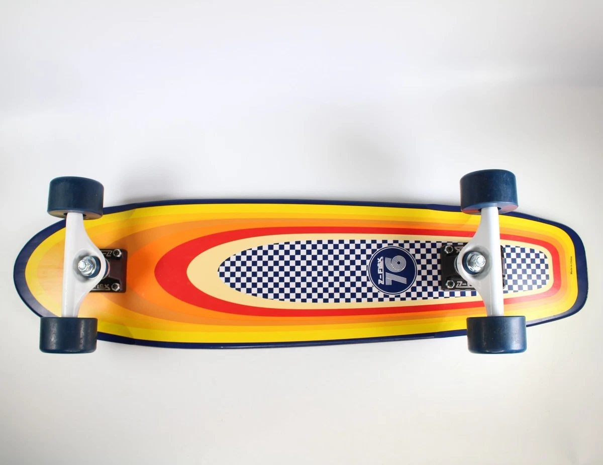 z flex skateboard products for sale | eBay UK