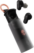 Skullcandy Dime Evo Wireless Earbuds, Bluetooth Headphones, Noise Isolating Fit,