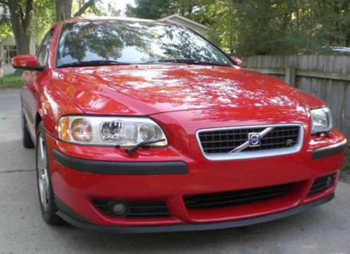 Asuna Sunfire SE-Sedan GT-Hatchback LeMans Isuzu Piazza RhinoLip Goma Chin Lip Foto 3 de 4