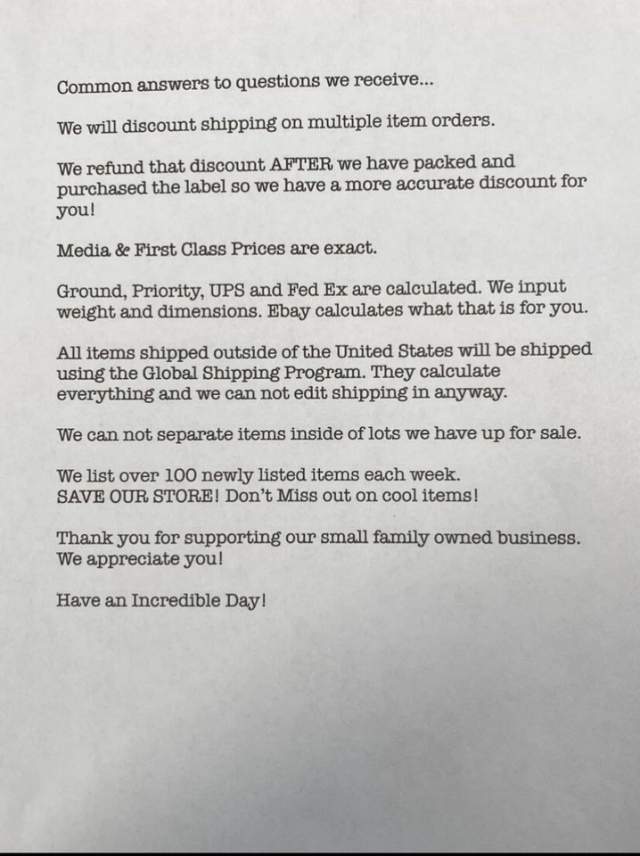 Vintage American Magazine December 1934 Cover Beginning Starlight Pass - Image 4 of 4