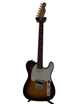 Electric Guitar Fender TL71/ASH/TS 2013 Telecaster Sunburst