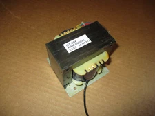 TOA OT-384 Transformer Power Amplifier from W-912A