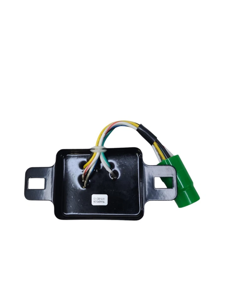 CARQUEST RAC3068 Voltage Regulator - Image 3 of 4