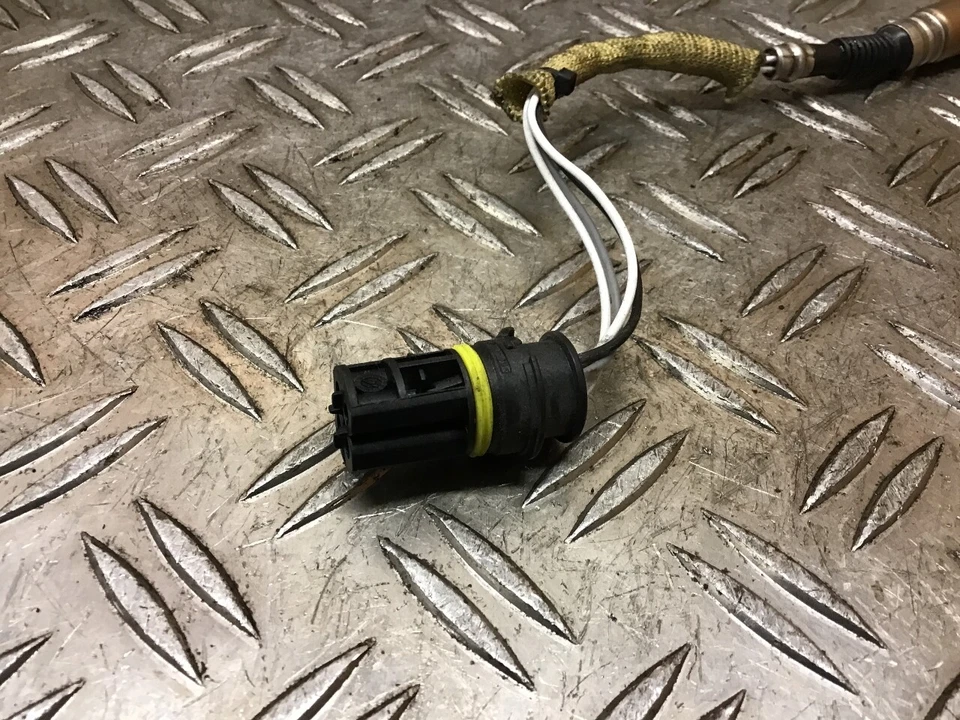 465951 Sonda Lambda Smart Roadster (452) A0025402317 - Immagine 3 di 4