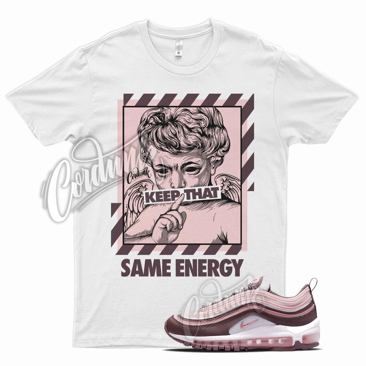 Shirts to match air max 97 clearance