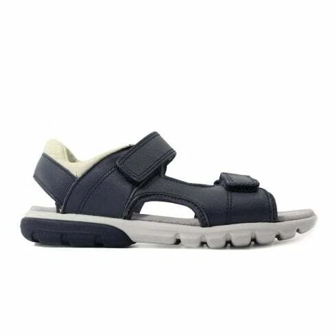 Clarks rocco sale wave sandals