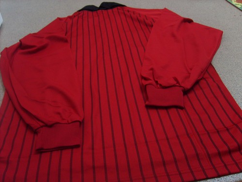 Genuine Adidas Men's World Cup France 1998 Football Referee Jersey, Size: M, L - Picture 4 of 4