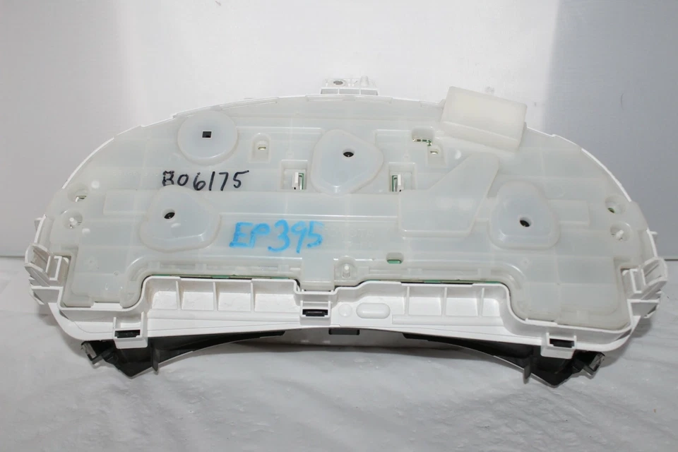 Cuadro de instrumentos velocímetro panel de instrumentos 2011-2013 Scion TC 19.311 millas Foto 4 de 4