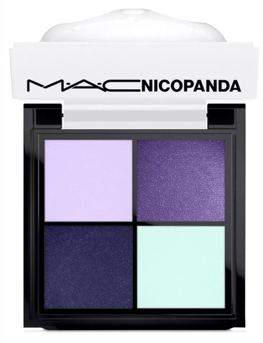 MAC Cosmetics NICOPANDA Full Face Kit Preppy Panda OR Stay Cute PICK 1 - 第 4/13 張圖片