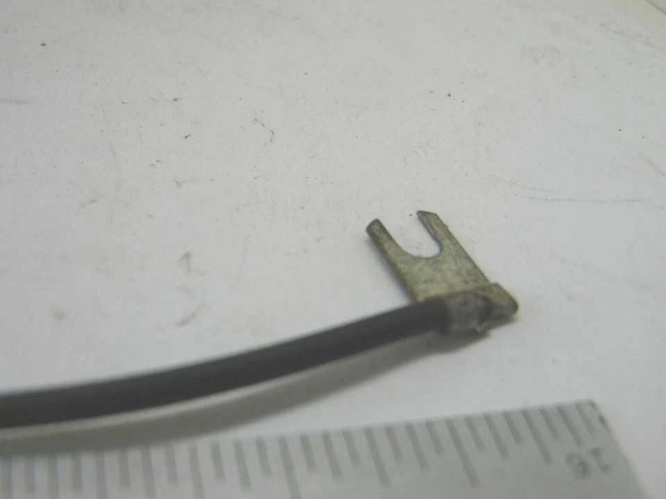 Cable primario distribuidor Standard Carquest FDL-9 para Ford F1 1948 1951 Foto 3 de 4